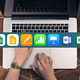 Image: Fabian Irsara/Unsplash/Google/Apple/Microsoft
